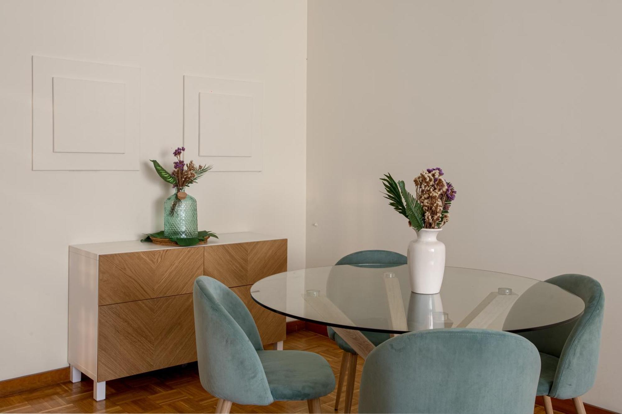 Joivy Stylish City Centre Flat With Parking Maía Екстериор снимка